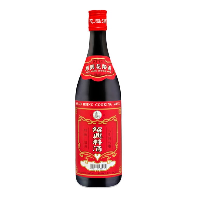 Shunpin Lang 顺品郎700ml $29 - Uncle Fossil Wine&Spirits